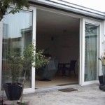 vervanging van beglazing in schuifpui