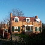 wij verzorgen ook de complete renovatie + verbouwing van uw woonhuis