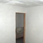 plafond- en wandafwerking