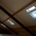 wij verzorgen ook het plaatsen en afwerken van Velux dakramen